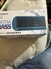 Sony SRS-XB22 Portable Bluetooth Speaker New In The Box. Fixed Price $300.00.