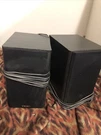 Teac LSR-100B Book Shelf Speakers 5.1 Surround Watt. Fixed Price $34.97.