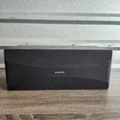 Onkyo SKC-200C Single Center Channel Speaker 100 Watts 8 Ohms Not Tested. Fixed Price $24.99.