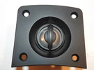 Boston Acoustics VR960 VR965 VR970 Tweeter Speaker. Fixed Price $48.99.