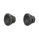 Sony XS-W104ES 10" Subwoofers (2). Fixed Price $396.00.