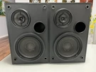 Bose Interaudio SA-2000 Speakers. Fixed Price $129.00.