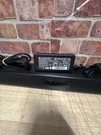 Lg SJ4Y 2.1-CHANNEL Audio System Black Only. Fixed Price $59.95.