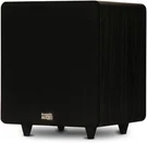 Acoustic Audio PSW400-10 Home Theater Powered 10" Lfe Subwoofer Front Firing. Fixed Price $129.99.