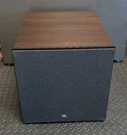 Jbl Stage 220P 12-INCH Powered Subwoofer Espresso. Fixed Price $339.99.