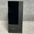 Samsung Subwoofer PS-WC5500 3 Ohms Impedance Home Theater Speaker System. Fixed Price $57.00.