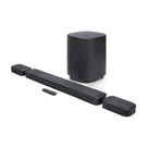 Jbl 7.1.4 Channel Soundbar Dolby Atmos Wireless Subwoofer Surround System. Fixed Price $685.89.