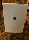 Jbl Professional Control Contractor Series 28T-60 Speaker Paintable. Fixed Price $170.00.