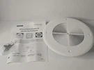 Valcom V-1021C New Amplified 8" Ceiling Speakers V1021C 5 Pack. Fixed Price $199.00.