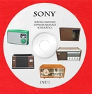 Service Manual Sony Audio Video Dvd Of 19 In Pdf Format. Fixed Price $19.00.