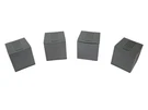 Sony SS-TS502 Surround Sound Silver Cube Speaker System-used- Tested 90-DAY Wnty. Fixed Price $52.99.