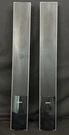 Sony Surround Sound Speakers Set SS-TS74 Tested Great Working Condition. Fixed Price $21.00.