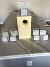Bose Acoustimass 10 Series Ii 2 White Dolby Digital Home Theater Speaker System. Fixed Price $189.99.