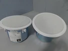 2X Jbl Control 26CT Ceiling Loudspeaker. Fixed Price $89.95.