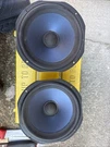 Pair Woofer Polk Audio MW7200 Driver Speaker 6.5" RT35I RT600I RT800IRT1000I. Fixed Price $50.00.