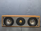 Yamaha NS-C120 Center Speaker. Natural Sound. In Great Condition.. Fixed Price $73.12.