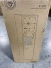 Klipsch R-610F 37" Floorstanding Speaker Black. Fixed Price $354.99.