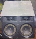 Bose 742896-0200 Virtually Invisible 891 In-wall Speakers White. Fixed Price $750.00.