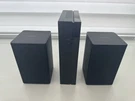 Samsung SWA-9100/ZA Soundbar Wireless Rear Speaker Kit Theater Surround. Fixed Price $139.00.