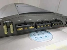 Magnat Century 520 4-CHANNEL Car Power Amplifier W/ Box Works Tested TMB00 4.5. Fixed Price $659.00.