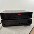 Metz AX4970-AMPLIFIER SX4971 Tuner Brown +5 Pin Din Wire Retro Hi-fi Vintage Gc. Fixed Price $128.17.