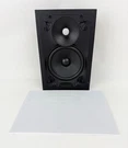 Sonance VX66 Rectangle Visual Experience Series 6" Medium 2-WAY In Wall Speaker. Fixed Price $299.99.