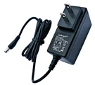 / Dc Adapter For Moukey Karaoke Machine Pa System Portable Bluetooth Speaker. Fixed Price $19.99.