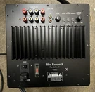 Hsu Research True Subwoofer VTF-2 Amp Module (for Parts). Fixed Price $175.00.