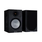Monitor Audio Silver 100 7G Bookshelf Stereo Speakers (pair) Black Oak. Fixed Price $1495.00.