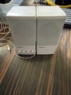 Creative Blaster SBS20 Speakers Cambridge Soundworks Vintage. Fixed Price $24.99.