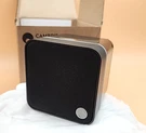 Cambridge Audio Minx 12 Black Speaker One- New Open Box. Fixed Price $60.00.