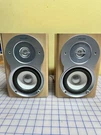 Philips FWB-M530/17 Speakers Excellent Condition Tested!. Fixed Price $20.00.