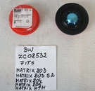 B&w - Bowers And Wilkins Matrix 804 Tweeter Diaphragm Part# ZC08532. Fixed Price $249.99.