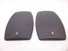 Set Of Yamaha Grills/covers For NS-A426 Speakers. Fixed Price $39.00.