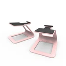 Kanto SE2 Elevated Desktop Stands For Small & Compact -3 Stu. Fixed Price $52.28.
