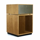 Klipsch Lascala AL5 Floorstanding Speakers Cherry Pair B Stock. Fixed Price $9899.00.