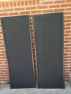 Magnepan Magneplanar Mg 1.4 Loudspeaker. Fixed Price $1200.00.