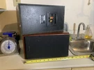 Onkyo D-062AX Bookshelf Speakers Set Of Tested And Working.. Fixed Price $100.00.