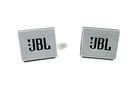 Jbl Tlx 151 Replacement Speaker Part - Pair Of Grill Front Emblem Badge Logos. Fixed Price $19.99.