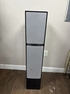 Martinlogan Motion 60XTI Floorstanding Speaker (gloss Black). Fixed Price $1000.00.