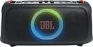 Jbl Partybox On-the-go Essential Wireless Speaker Without Microphone Black. Fixed Price $169.95.