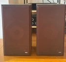 Bowers Wilkins B&w Dm 110 Bookshelf Speakers. Fixed Price $195.00.