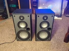 Vintage Yamaha NS-A60X Stereo Speakers Pair. Fixed Price $299.99.