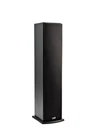 Tower Speaker Polk Audio T50 Black Home Theater Floor Standing Single Stereo. Fixed Price $369.99.