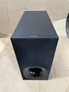 Sony SA-WCT380 Wireless Active Subwoofer Only. Fixed Price $46.71.
