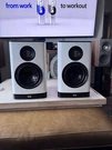 Elac Vela Bs 404.2. Fixed Price $2500.00.