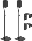 Speaker Stands For Vizio Pair With Wall Mount - Floor. Fixed Price $74.79.