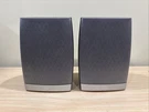 Jbl Tour Venue Series 2-WAY Bookshelf Monitor Speakers Pair **tested And Works. Fixed Price $99.99.