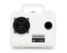 Demerbox Speakers, Uyuni White, DB1-1150-WHT. Fixed Price $203.87.