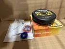 1600W 12" Spare Tire Subwoofer Built-in Amp Anti-theft Hidden Design 400W Rms. Fixed Price $186.99.